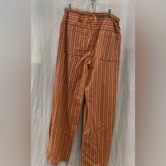 NWT- Hudson Canyon Stripe Pants - Size S - Picture 3 of 6